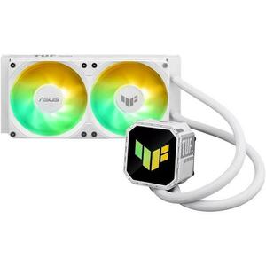 TUF GAMING LC III 240 ARGB (90RC01J2-B0EAY0) kép