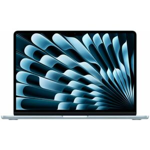 MacBook Air 15 M5 MDVU4MG/A kép