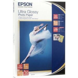 Ultra Glossy 10x15 cm/50 C13S041943 kép