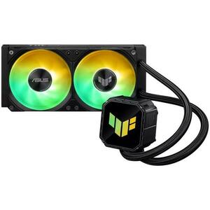 TUF GAMING LC III 240 ARGB (90RC01J1-B0EAY0) kép