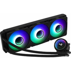 MasterLiquid 240 Core II ARGB (MLW-D24M-A18PA-R1) kép