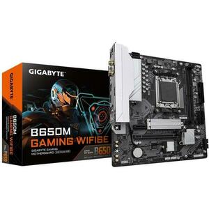 B650M GAMING WIFI6E kép