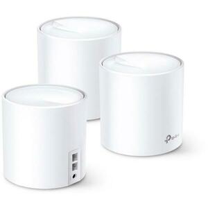 Deco X60 AX5400 (3-Pack) kép