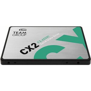 CX2 2.5 512GB SATA3 (T253X6512G0C101) kép