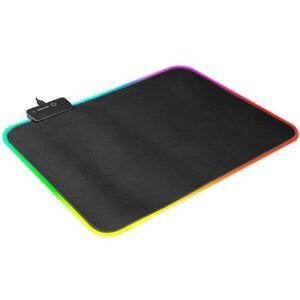 LED gamer egérpad kép