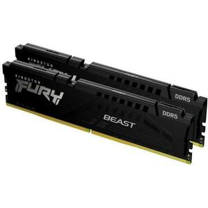64GB DDR5 5600MHz KF560C36BBE2K2-64 kép