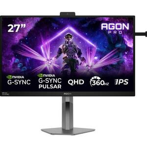 AGON PRO AG276QSG2 kép