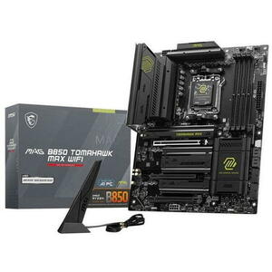 MAG B850 TOMAHAWK WIFI kép
