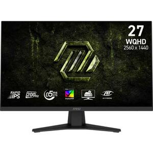 MAG 274QF E20 kép