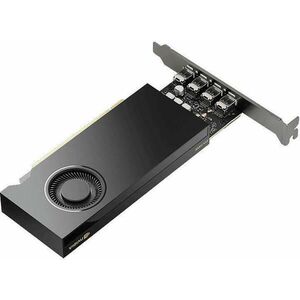 Quadro RTX 2000E 16GB GDDR6 (VCNRTX2000EADA-SB) kép