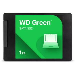 WD Green 1TB (WDS100T5G0A-00CPT0) kép