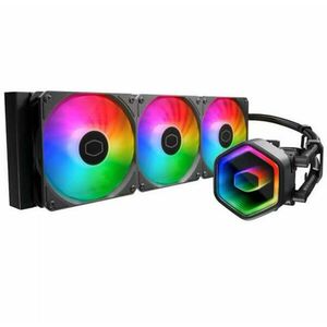 MasterLiquid 360 Core II ARGB (MLW-D36M-A18PA-R1) kép