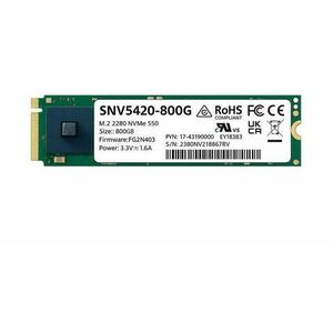 Enterprise 800GB (SNV5420-800G) kép