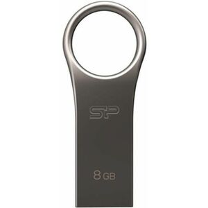Jewel J80 8GB USB 3.0 SP008GBUF3J80V1T kép