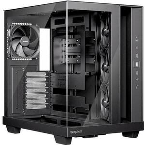 Light Base 500 TG Black (BGW83) kép
