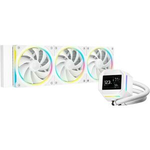 Water Cooling LM360 WH (R-LM360-WHDMMC-1) kép