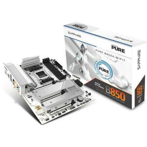 PURE B850A WIFI7 (52123-11-40G) kép