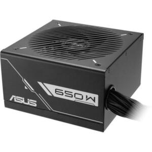 Prime 650B 650W black (90YE00Y1-B0NA00) kép