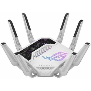 ROG Rapture GT-BE19000AI (90IG09S0-MO9A0V) kép