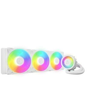 Liquid Freezer III Pro 420 A-RGB White (ACFRE00189A) kép