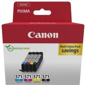 Canon CLI-571 Multipack kép