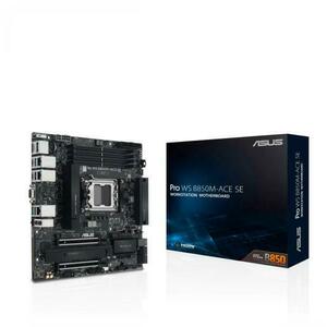 Pro WS B850M-ACE SE (90MB1MN0-M0EAY0) kép