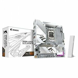 B850M AORUS ELITE WIFI6E kép