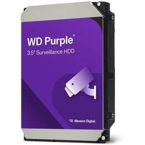 WD Purple 4TB SATA3 3.5 (WD44PURZ) kép