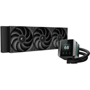 Mystique 360 (R-LX750-BKDSNMP-G-1) kép