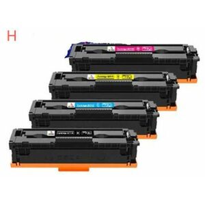 Canon CRG-075H Black (6369C002) kép