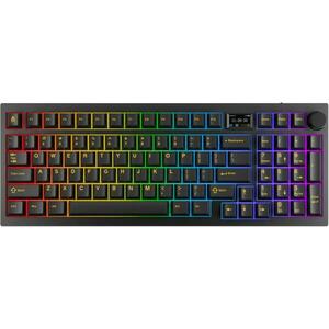 GM03 PRO 98 Gasket RGB (5999574480859) kép
