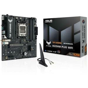 TUF Gaming A620AM-PLUS WIFI (90MB1MZ0-M0EAY0) kép
