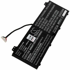 Helyettesítő laptop akku Acer Predator Triton 300 SE PT314-52s-70PF kép
