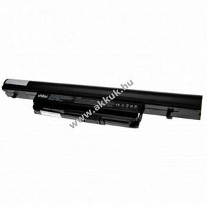 Helyettesítő akku Acer Aspire 3820T típus AS10B61 5200mAh kép