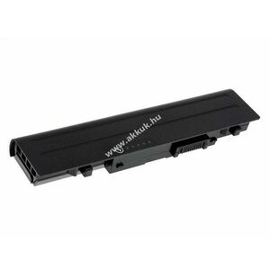 Helyettesítő akku Dell Studio 1555 11, 1V 5200mAh kép