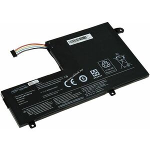 Helyettesítő laptop akku Lenovo S41-75 kép
