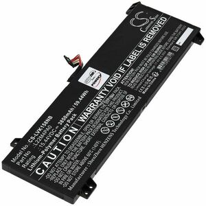 Helyettesítő laptop akku Lenovo LOQ 15IRH8 82XV00NRTR kép