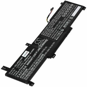 Helyettesítő laptop akku Lenovo V15 G3 IAP 82TT00GEIV kép