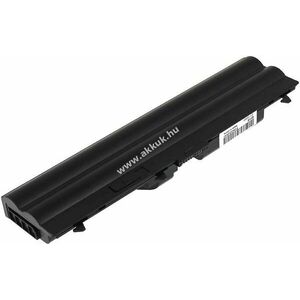 Helyettesítő akku Lenovo ThinkPad L512 kép
