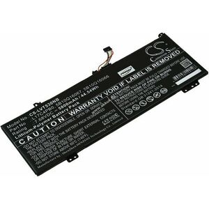 Helyettesítő laptop akku Lenovo típus 5B10P53995 kép