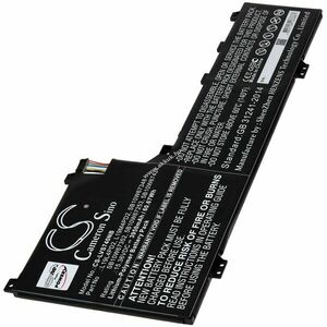 Helyettesítő laptop akku Lenovo típus SB10W67348 kép