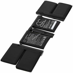 Helyettesítő laptop akku Apple típus A2519 kép