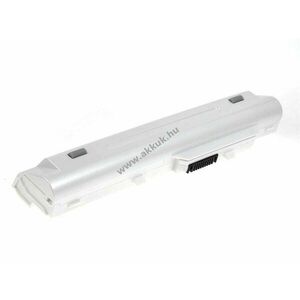 Helyettesítő akku Medion MD98240 4400mAh fehér kép