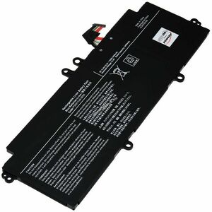 Helyettesítő laptop akku Toshiba Portege X30L-J-15K kép