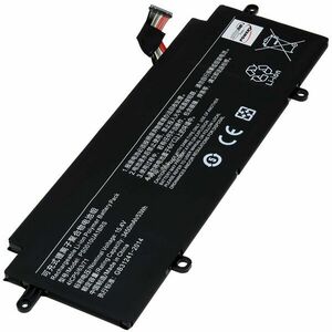 Helyettesítő laptop akku Toshiba Portege X30W-K-10B kép