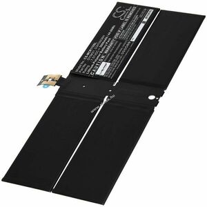 Helyettesítő akku Microsoft Surface 2-LQN-00004 kép