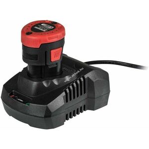 Eredeti Parkside X 12V Team család akku PAPK 12 A4 2000mAh + PLGK 12 A3 akkutöltő kép