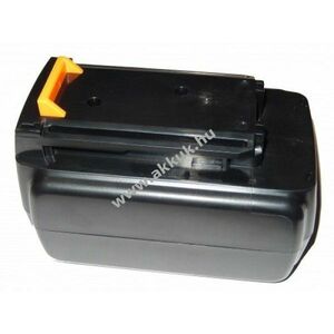 Helyettesítő akku Black & Decker BL1336, BL2036 36V/LI-Ion/2000mAh kép
