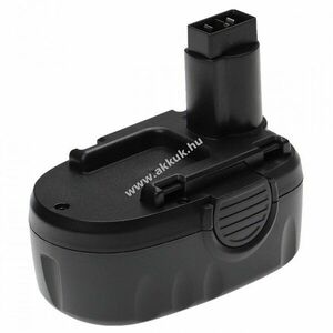 Helyettesítő EXTENSILO akku Worx WG150, WG250 3000mAh kép