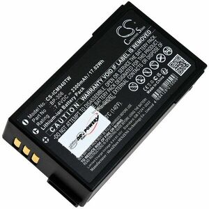 Helyettesítő rádióadó-vevő akku Icom IC-M94D IC-M94DE kép